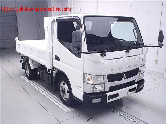 Mitsubishi CANTER  '2018