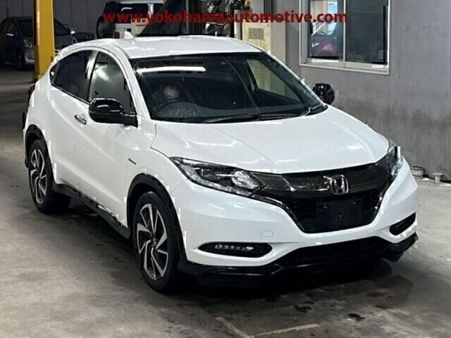 Honda Vezel  '2017
