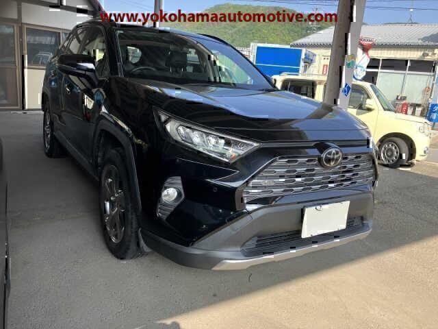 Toyota RAV4  '2020
