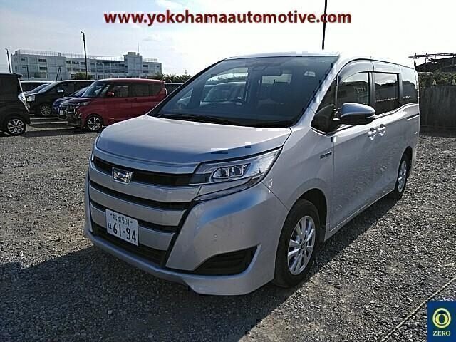 Toyota Noah  '2019