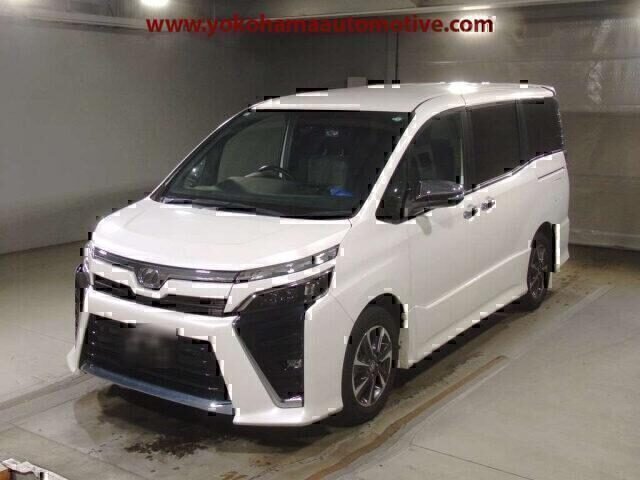 Toyota Voxy  '2019