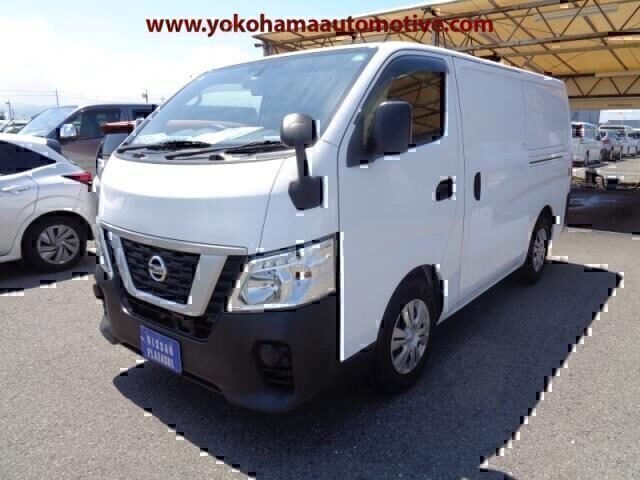 Nissan CARAVAN VAN  '2018