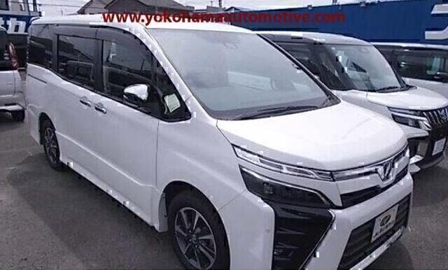 Toyota Voxy  '2018