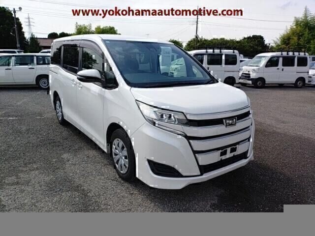 Toyota Noah  '2018