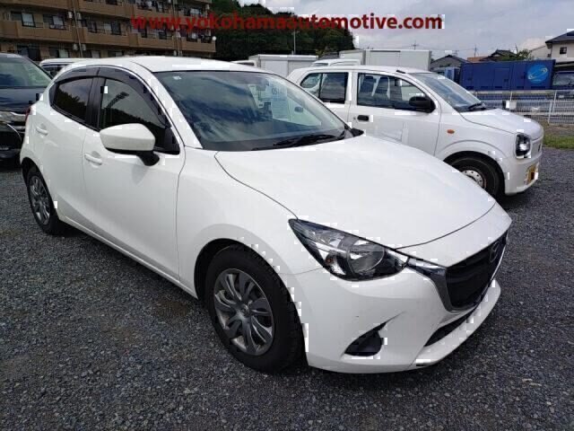 Mazda DEMIO  '2016