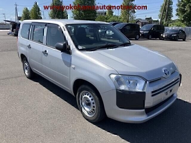 Toyota Probox  '2021