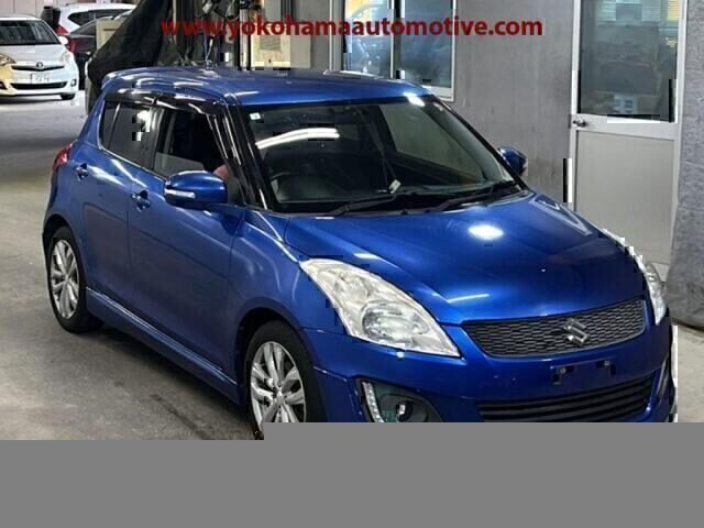 Suzuki Swift  '2016
