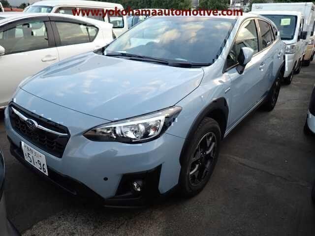 Subaru xv  '2020