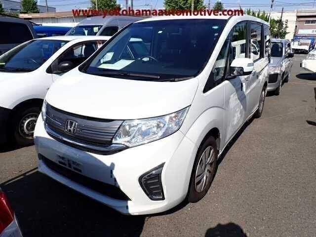 Honda STEP WAGON  '2020