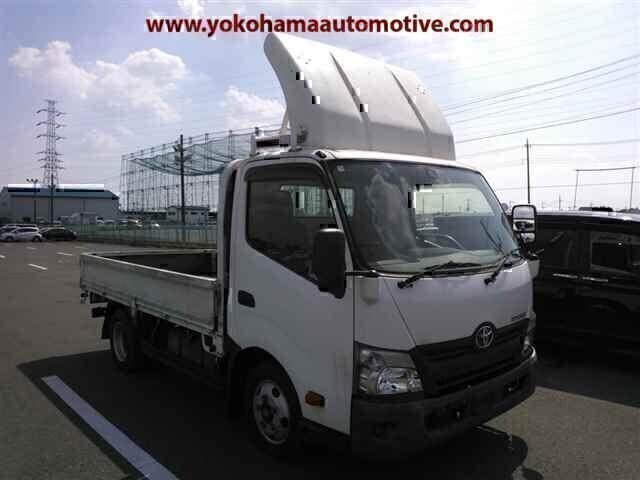 TOYOTA TOYOACE