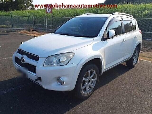 Toyota RAV4  '2013