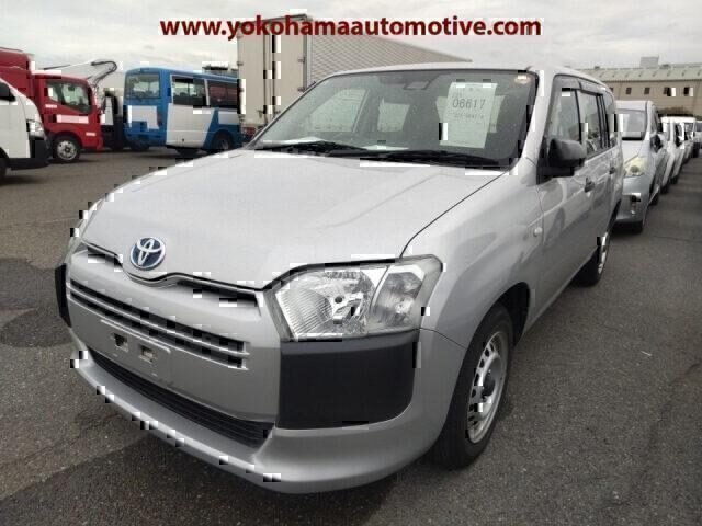 Toyota Probox  '2021