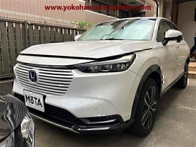Honda Vezel  '2021