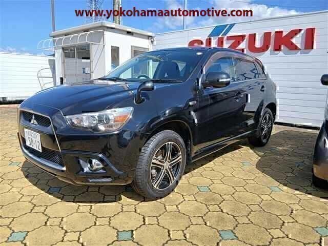 Mitsubishi RVR  '2011