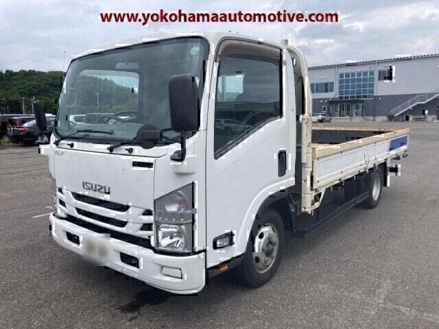 Isuzu ELF  '2018