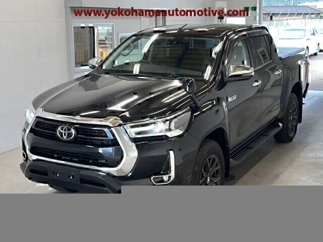 Toyota Hilux  '2020