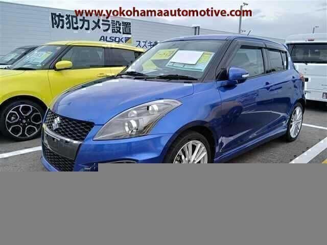 Suzuki Swift  '2016