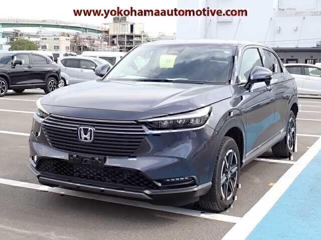 Honda Vezel  '2022