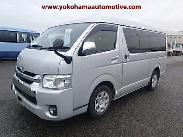 Toyota Hiace  '2020