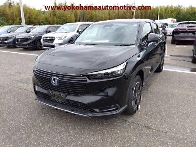 Honda Vezel  '2022