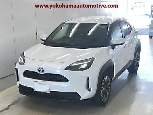 Toyota YARIS CROSS  '2023