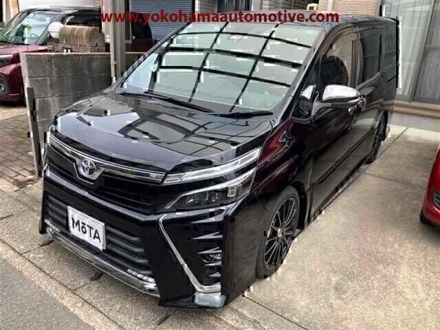 Toyota Voxy  '2018