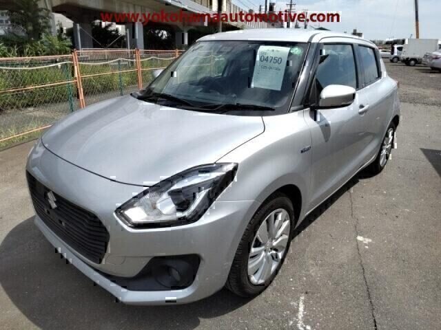 Suzuki Swift  '2017