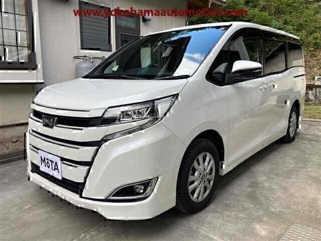 Toyota Noah  '2018