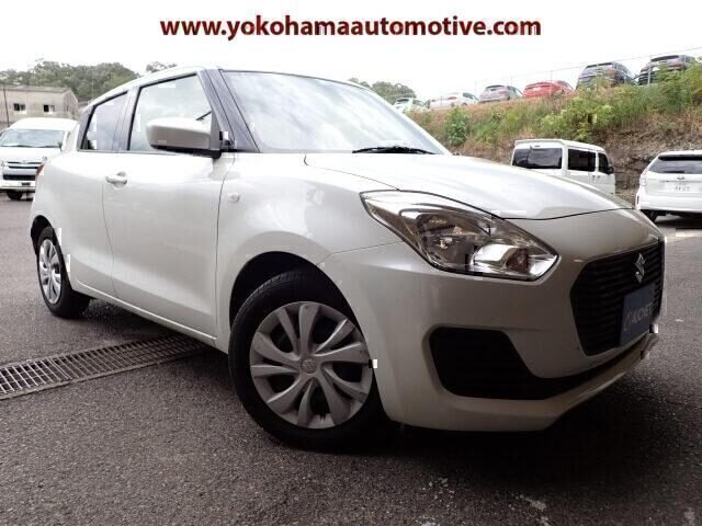 Suzuki Swift  '2018