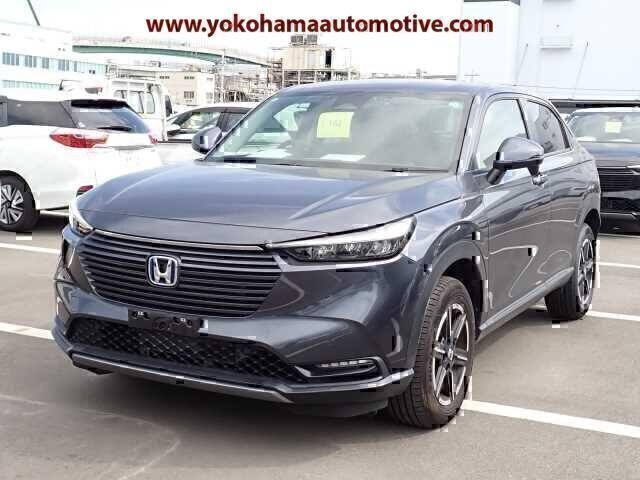 Honda Vezel  '2022