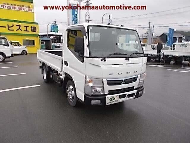 Mitsubishi CANTER  '2020