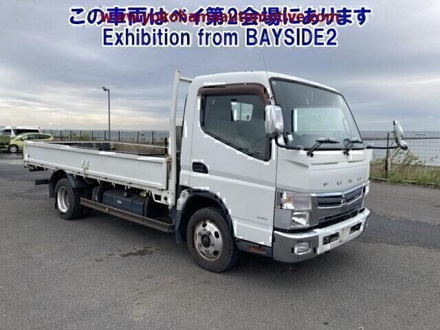 Mitsubishi CANTER  '2016