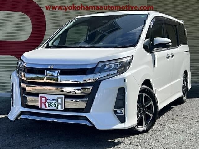Toyota Noah  '2018