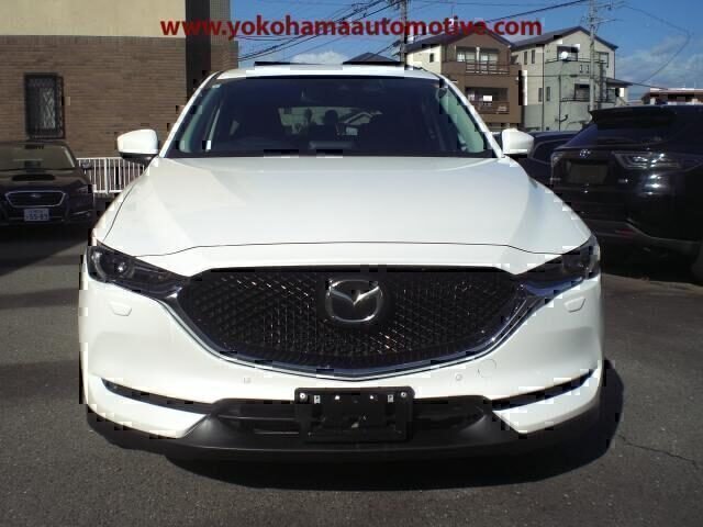 Mazda CX-5  '2017