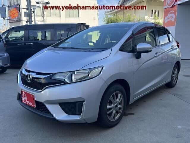Honda Fit  '2016