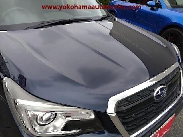 Subaru Forester  '2017