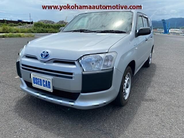 Toyota Probox  '2019