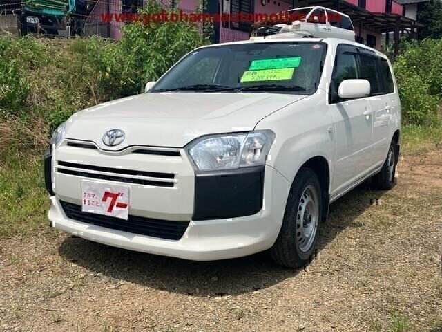 Toyota Probox  '2020