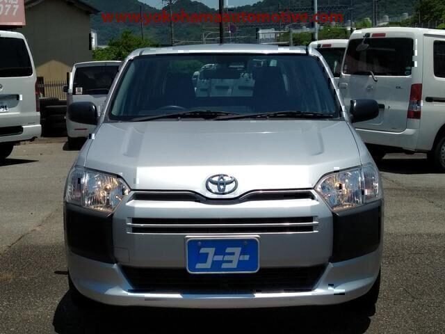 Toyota Probox  '2020