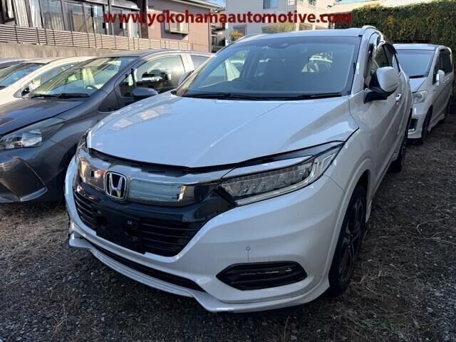Honda Vezel  '2020