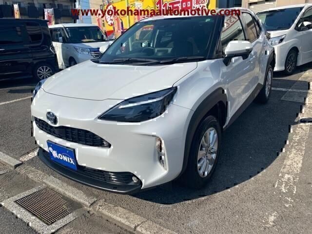 Toyota YARIS CROSS  '2023