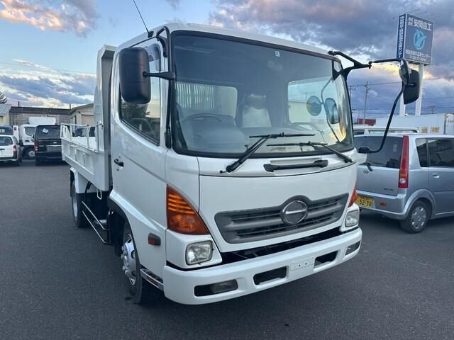 HINO RANGER – Otoron Cars