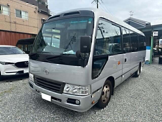 Toyota COASTER  '2016