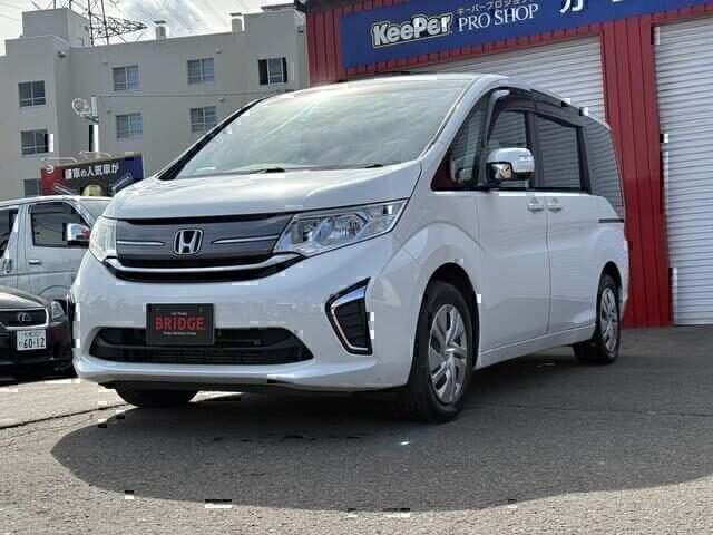 HONDA STEPWAGON