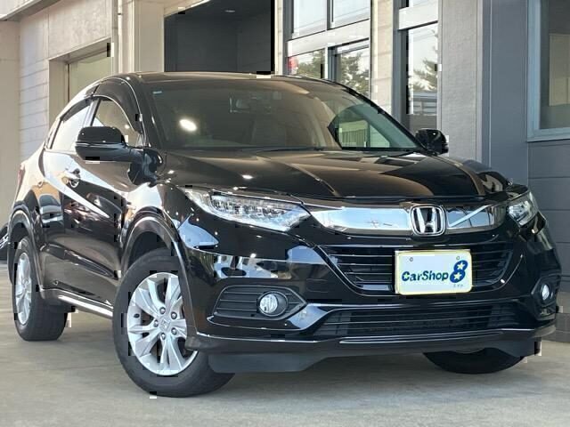 Honda Vezel  '2017
