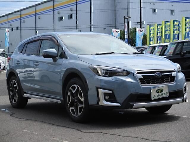 Subaru xv  '2019