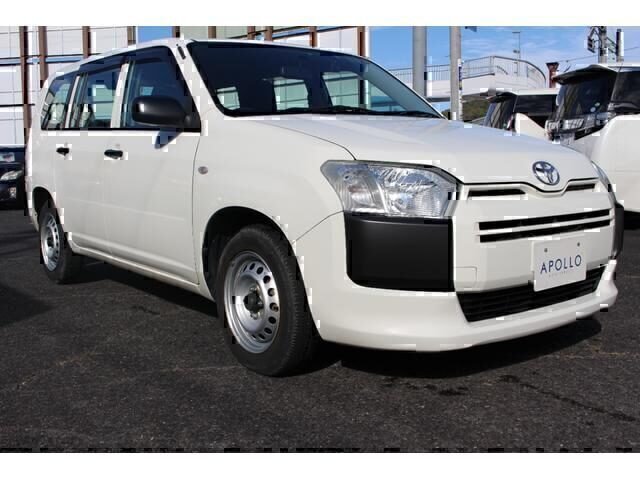 Toyota Probox  '2018