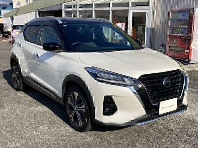Nissan KICKS  '2022