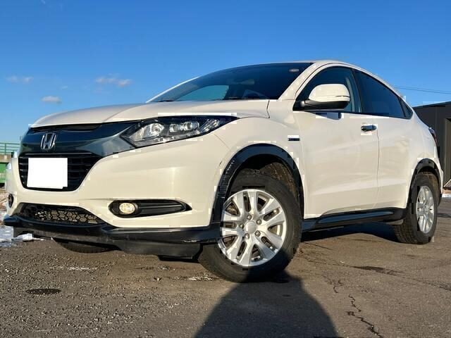 Honda Vezel  '2015