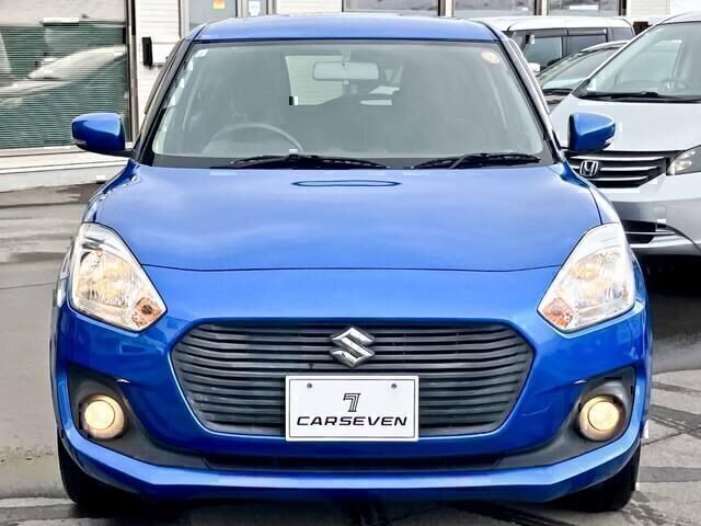 Suzuki Swift  '2017